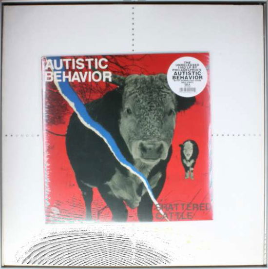 Shattered Cattle - Autistic Behavior - Musik - SRA - 0061979002112 - 3. august 2018