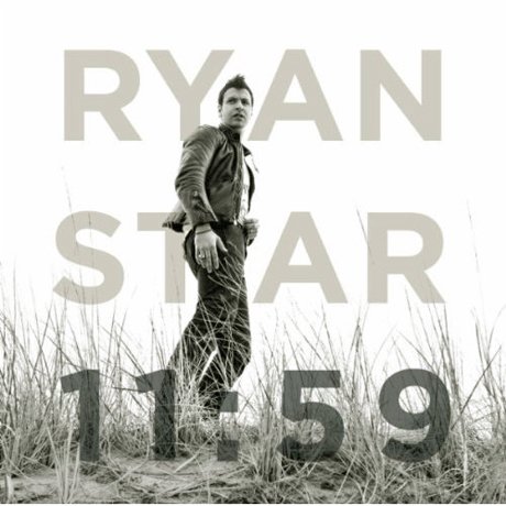 11:59 - Ryan Star - Musik - WARNER SPECIAL IMPORTS - 0075678968112 - 3. august 2010