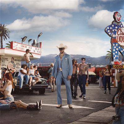 Orville Peck · Stampede - Vol 2 (CD) (2024)