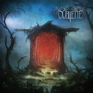 Cover for Oubliette · Eternity Whispers (LP) (2024)