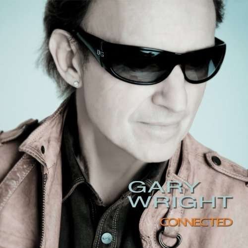 Cover for Gary Wright · Connected (CD) (2010)