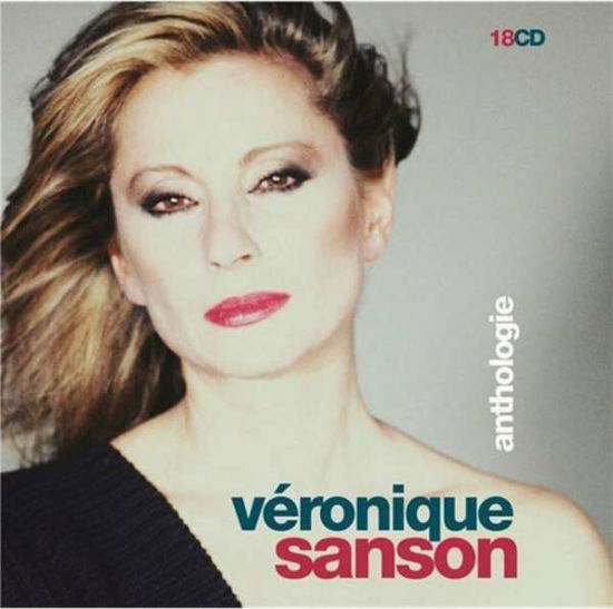 Anthologie - Veronique Sanson - Música - WARNER FRANCE - 0190295415112 - 25 de outubro de 2019