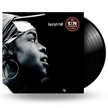 Cover for Lauryn Hill · Mtv Unplugged No. 2.0 (LP) (2018)