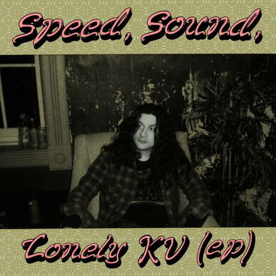 Speed, Sound, Lonely KV - Kurt Vile - Musik - MATADOR - 0191401165112 - 15 januari 2021