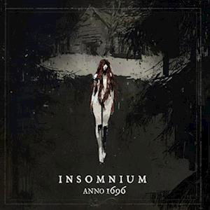 Anno 1696 (Gatefold Golden 2lp & Booklet) - Insomnium - Musikk - ROCK - 0196587639112 - 17. mars 2023