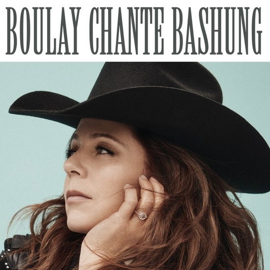 Les Chevaux Du Plaisir (boulay Chante Bashung) - Isabelle Boulay - Muziek - COLUMBIA - 0196588009112 - 17 maart 2023