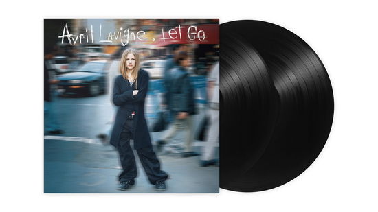 Let Go - Avril Lavigne - Musik - ARISTA - 0196588869112 - 21. Juni 2024