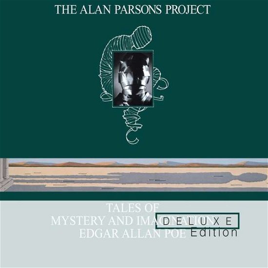 Tales of Mystery and Imagination - Alan Parsons Project - Muziek - ROCK - 0600753771112 - 19 januari 2018