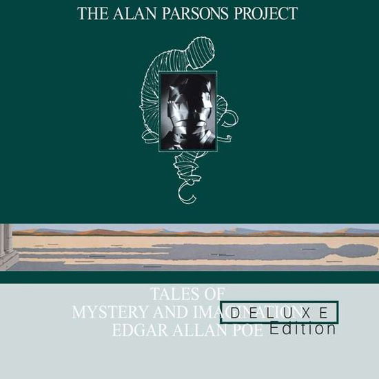 Tales of Mystery and Imagination - Alan Parsons Project - Muzyka - ROCK - 0600753771112 - 19 stycznia 2018