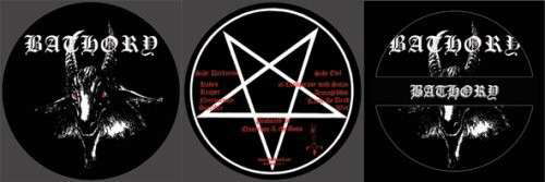 Bathory - Bathory - Music - Black Mark - 0602276010112 - April 19, 2014