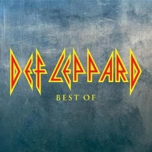 Cover for Def Leppard · Best Of Def Leppard (CD) [Limited edition] (2004)
