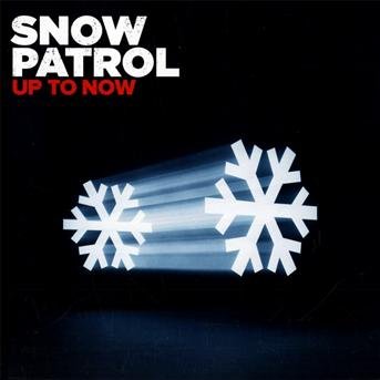 Cover for Snow Patrol · Up to now (CD)