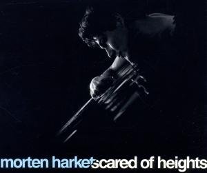 Cover for Morten Harket · Scared of Heights (2-track) (SCD) (2012)