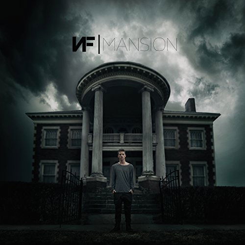 Mansion - Nf - Musikk - CAPITOL - 0602537959112 - 31. mars 2015