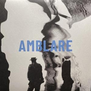 Cover for Amblare (LP) (2024)