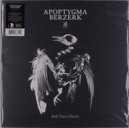 Soli Deo Gloria (Purple Splatt - Apoptygma Berzerk - Musik -  - 0628070636112 - 7. Dezember 2018