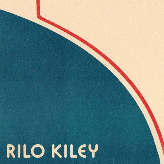 Cover for Rilo Kiley · Rilo Kiley (Light Pink Vinyl) (LP) [Coloured edition] (2020)