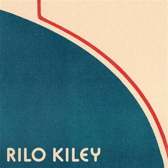 Cover for Rilo Kiley (LP) [Coloured edition] (2020)