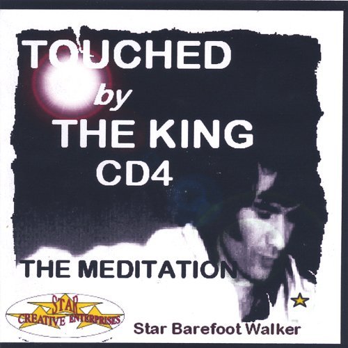 Cover for Star Barefoot Walker · Meditation (CD) (2004)