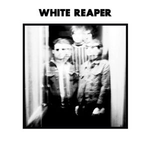 Cover for White Reaper (LP) [EP edition] (2014)