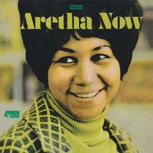 Cover for Aretha Franklin · Aretha Now (LP) (2006)