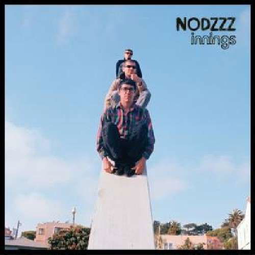 Innings - Nodzzz - Música - WOODSIST - 0655035017112 - 12 de maio de 2011