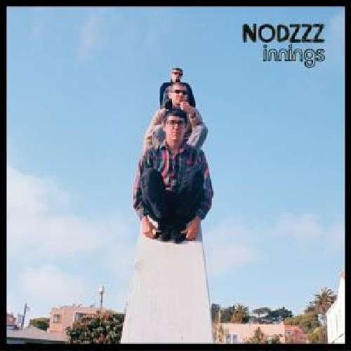 Cover for Nodzzz · Innings (LP) (2011)