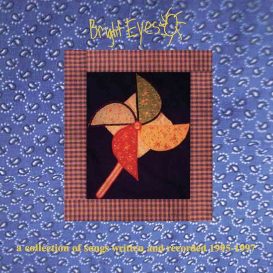 A Collection of Songs Written and Recorded 1995-1997 (Re-issue) - Bright Eyes - Musik - DEAD OCEANS - 0656605158112 - 15 juli 2022