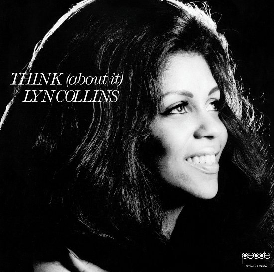 Think (About It) - Lyn Collins - Musique -  - 0664425407112 - 16 février 2015