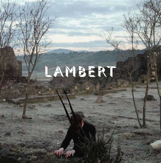 Lambert / LP + CD - Lambert - Music - STAAT - 0673794075112 - May 16, 2014