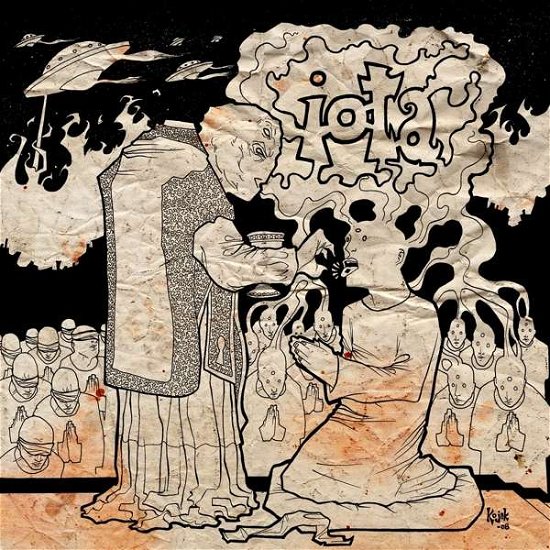 Iota · Tales (LP) [Coloured edition] (2020)
