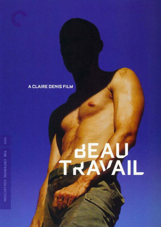 Cover for Criterion Collection · Beau Travail DVD (DVD) (2020)