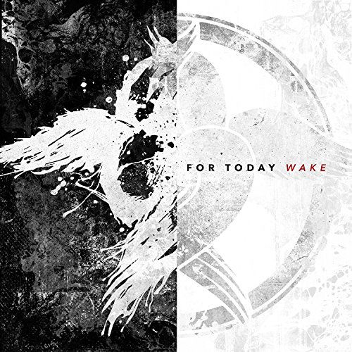 Cover for For Today · Wake (LP) (2015)