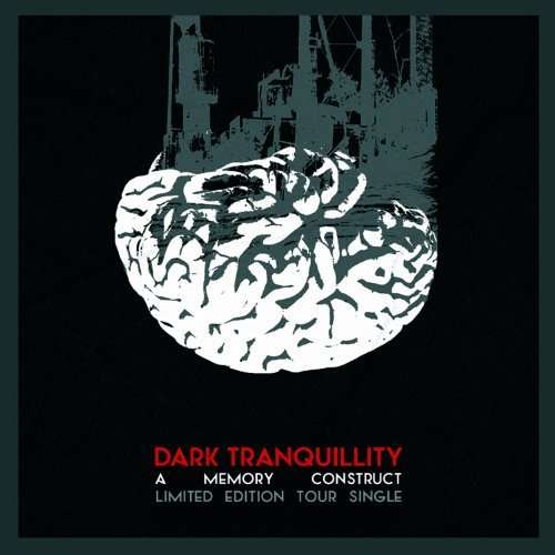 Lp-Dark Tranquillity-A Memory Construct -7- - LP - Muziek -  - 0727701905112 - 