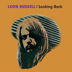 Looking Back (Purple Vinyl) - Leon Russell - Musique - REEL MUSIC - 0730167334112 - 3 mars 2023