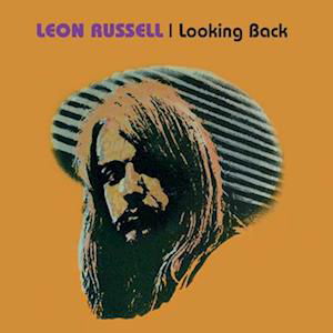 Cover for Leon Russell · Looking Back (Purple Vinyl) (LP) (2023)