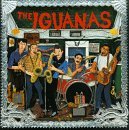 Iguanas - Iguanas - Musik - NORTON - 0731253025112 - 30. Juni 1990
