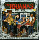 Iguanas - Iguanas - Música - NORTON - 0731253025112 - 30 de junho de 1990