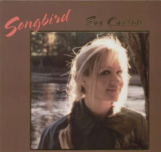 Cover for Eva Cassidy · Songbird (LP) [Remastered edition] (2003)