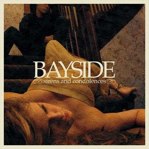 Cover for Bayside · Sirens And Condolences (LP) (2011)
