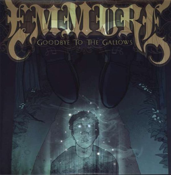 Cover for Emmure · Goodbye to the Gallows (LP) (2013)