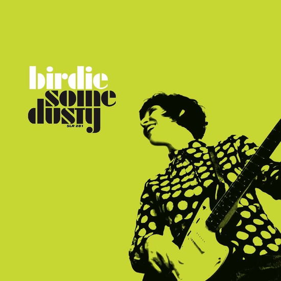 Cover for Birdie · Some Dusty (LP) (2024)