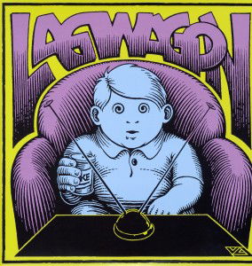 Duh - Lagwagon - Music - FAT WRECK CHORDS - 0751097078112 - November 24, 2011