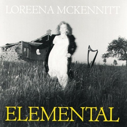 Elemental - Loreena Mckennitt - Música - Universal - 0774213510112 - 29 de novembro de 2011