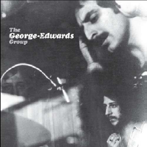 Cover for George-edwards Group · 38:38 (LP) (2013)