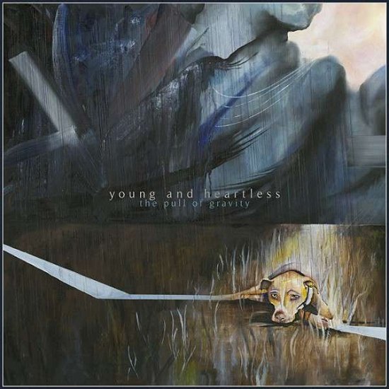 Cover for Young &amp; Heartless · Pull Of Gravity (LP) [Standard edition] (2022)