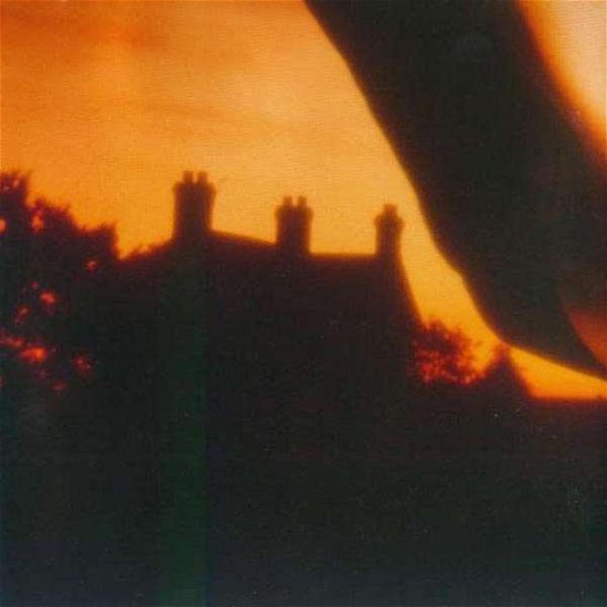Cover for Porcupine Tree · On the Sunday of Life (LP) [180 gram edition] (2009)
