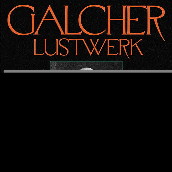 Information - Galcher Lustwerk - Music - GHOSTLY INTERNATIONAL - 0804297835112 - November 22, 2019