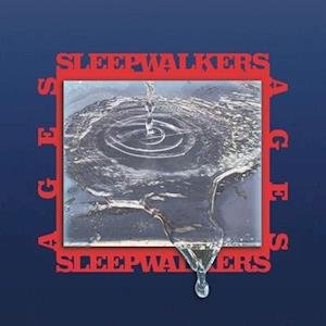 Cover for Sleepwalkers · Ages (LP) (2019)