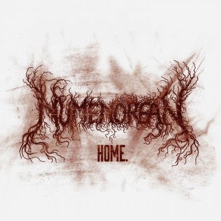 Cover for Numenorean · Home (LP) (2016)